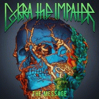 Cobra The Impaler : The Message